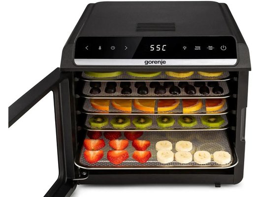 Сушилка GORENJE FDK600DB